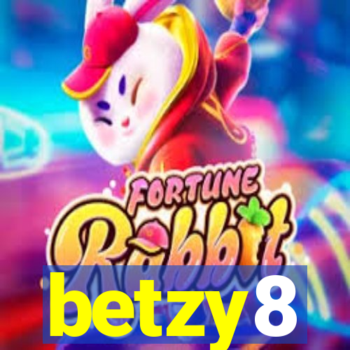 betzy8