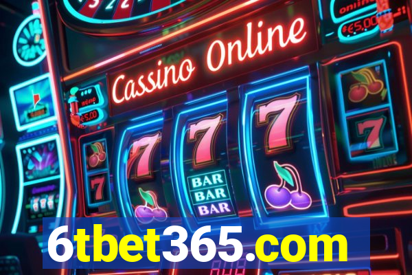 6tbet365.com