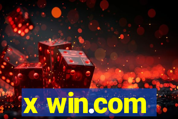 x win.com