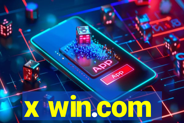 x win.com