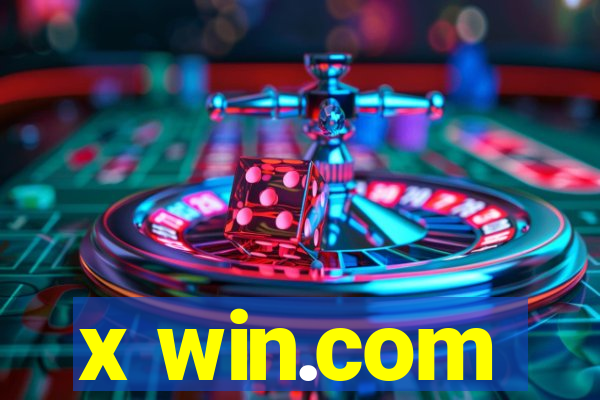 x win.com