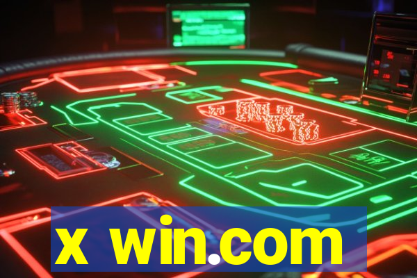 x win.com