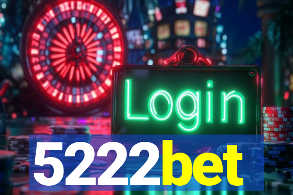 5222bet