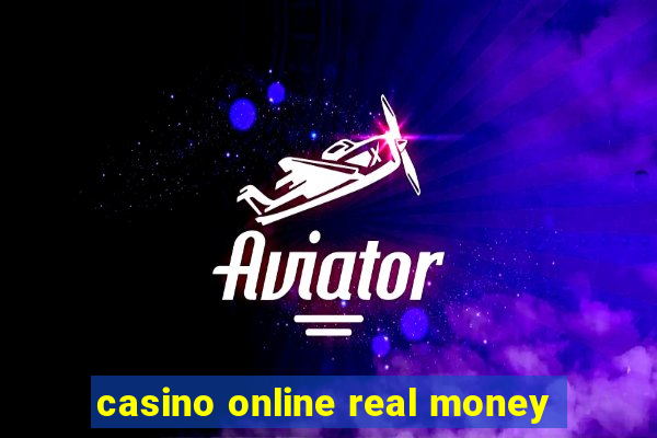 casino online real money