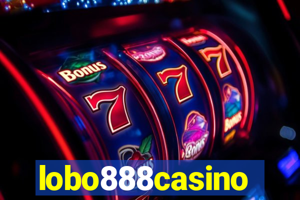 lobo888casino