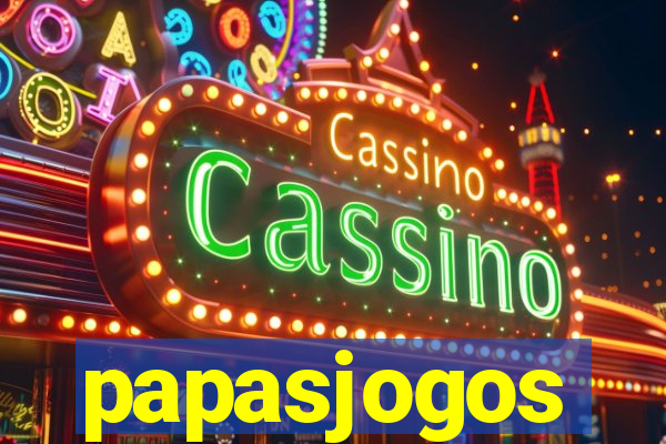 papasjogos