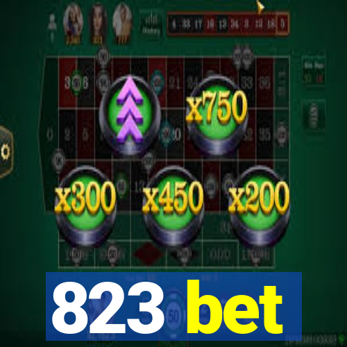 823 bet