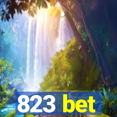 823 bet