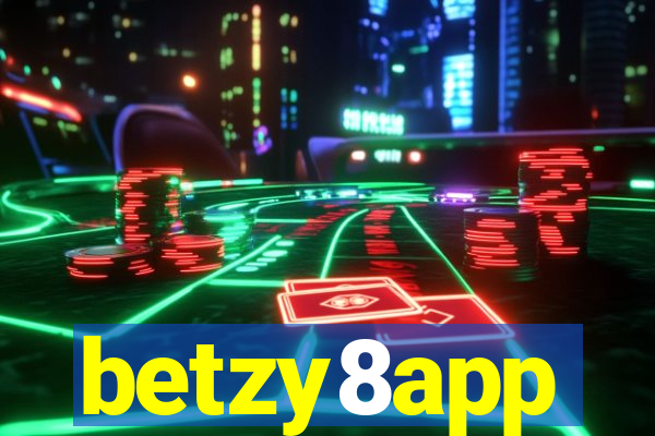 betzy8app