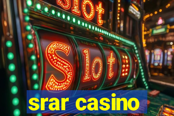 srar casino