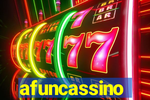 afuncassino