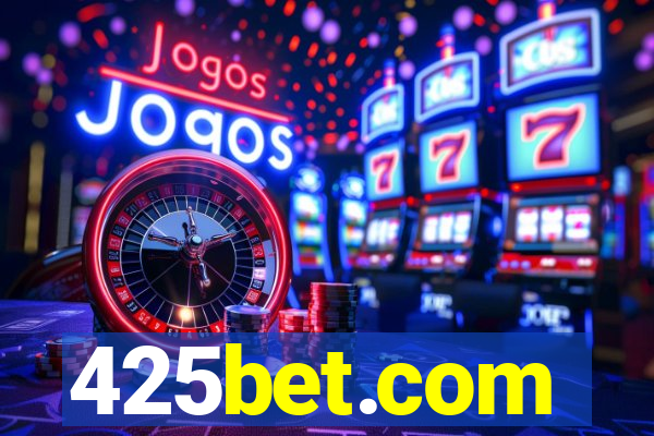 425bet.com