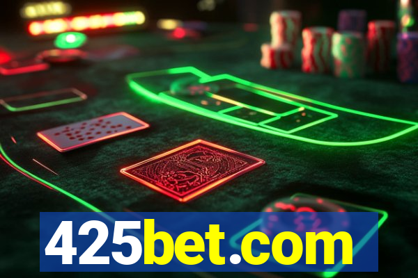 425bet.com