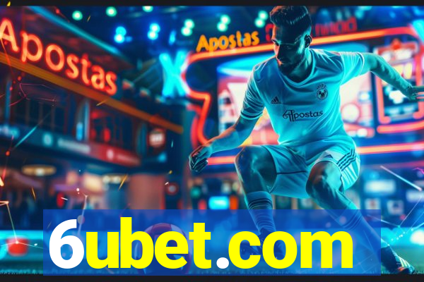 6ubet.com