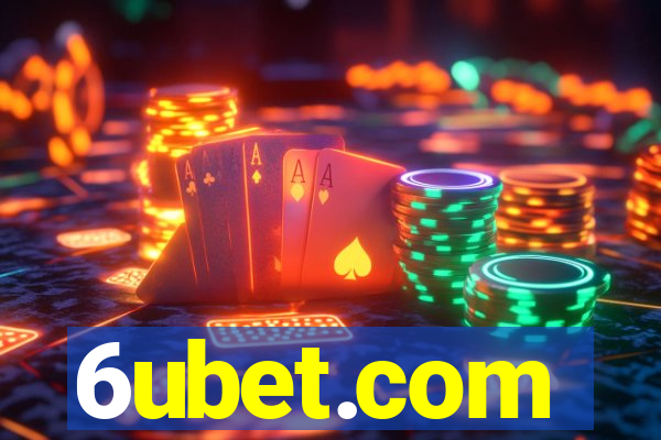 6ubet.com