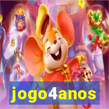 jogo4anos