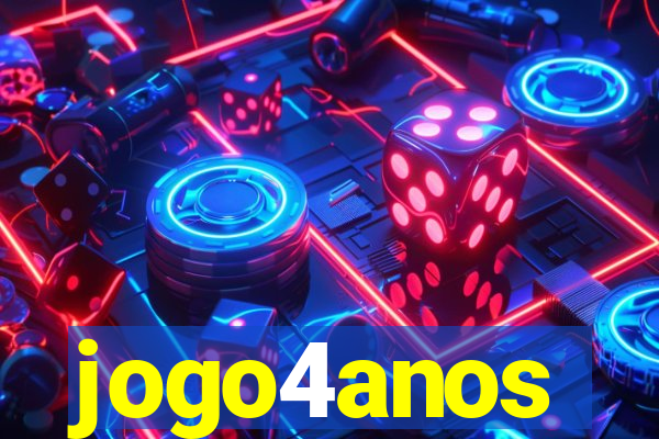 jogo4anos