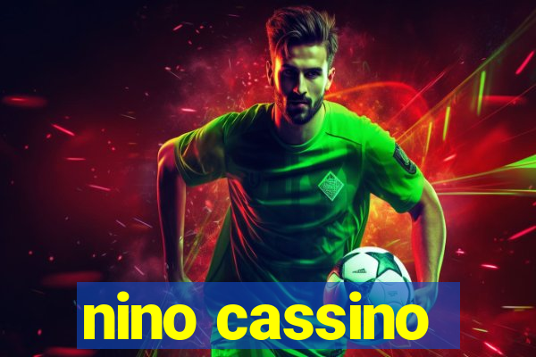 nino cassino