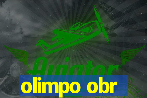 olimpo obr