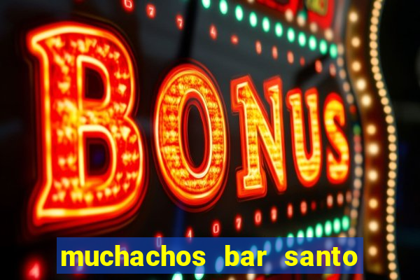 muchachos bar santo amaro instagram