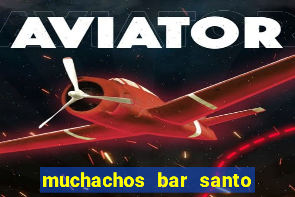 muchachos bar santo amaro instagram