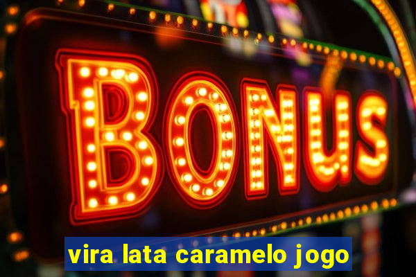 vira lata caramelo jogo