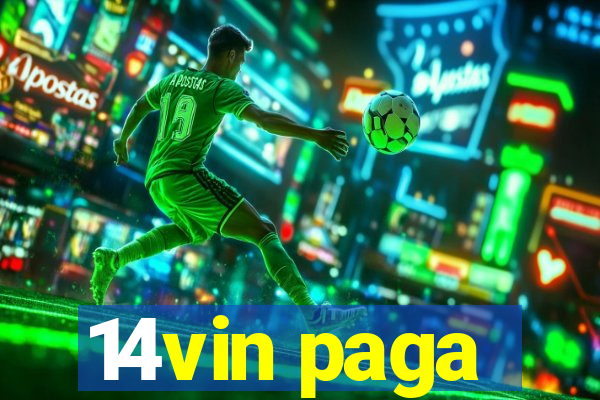 14vin paga