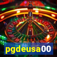 pgdeusa00