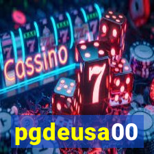 pgdeusa00