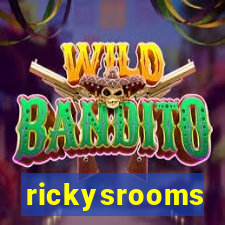 rickysrooms