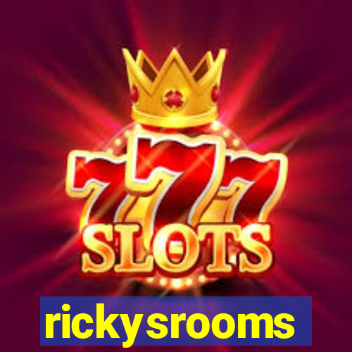 rickysrooms