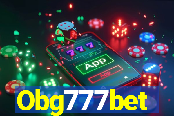 Obg777bet