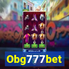 Obg777bet