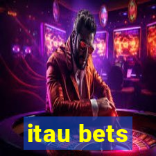 itau bets