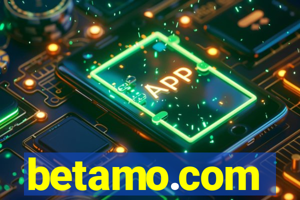 betamo.com