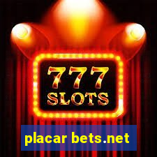 placar bets.net