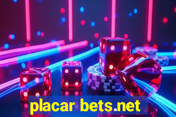 placar bets.net