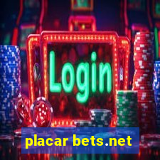 placar bets.net