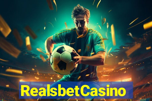 RealsbetCasino