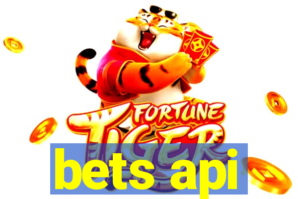 bets api