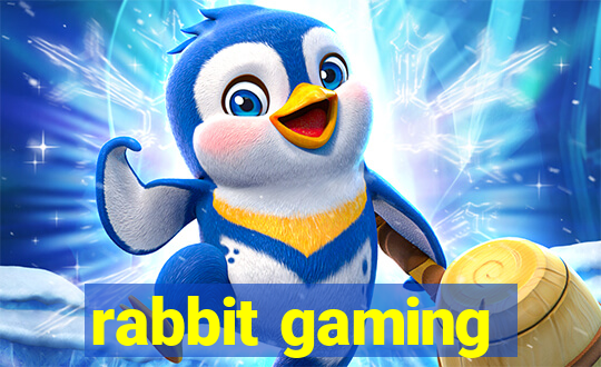 rabbit gaming