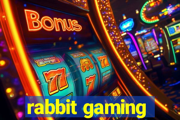 rabbit gaming