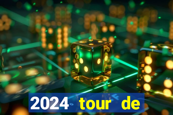 2024 tour de france stage locations casino mecca