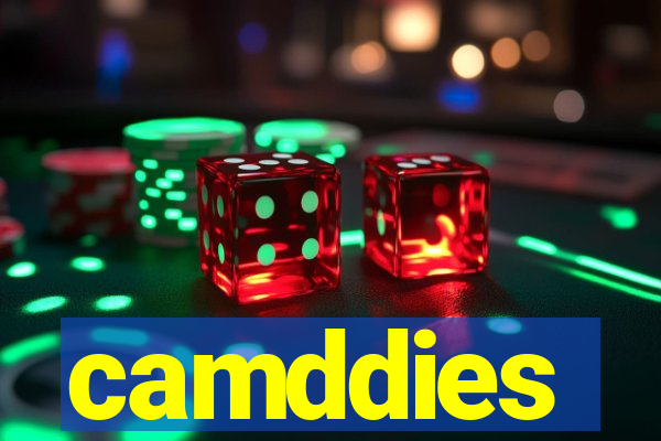 camddies