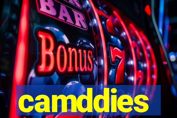 camddies