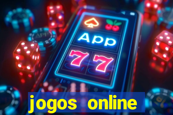 jogos online valendo dinheiro