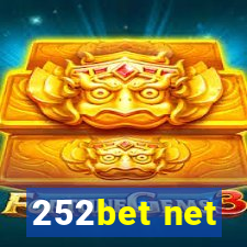 252bet net