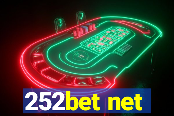 252bet net