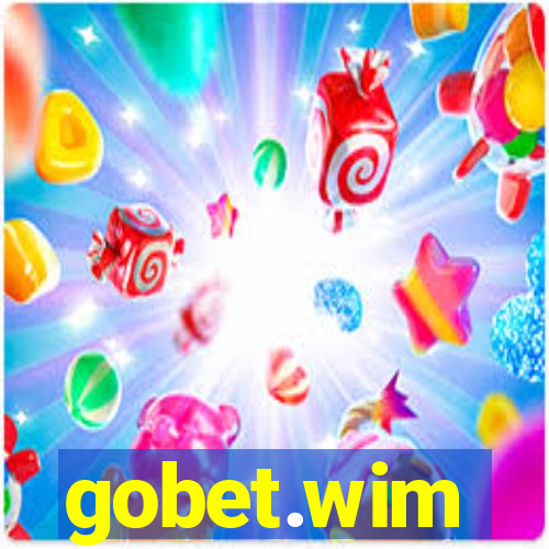 gobet.wim