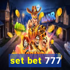 set bet 777